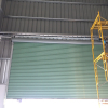 5 Lưu ý không thể không biết, khi sử dụng cửa cuốn