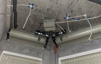 Sửa Cửa Cuốn Tại Nhà Giá Rẻ Quận 3