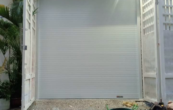 Sửa Cửa Cuốn Tại Nhà Giá Rẻ Quận 2
