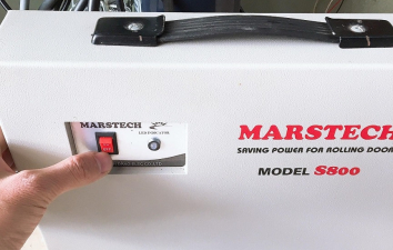 Thay Ắc Quy Bộ Lưu Điện Cửa Cuốn