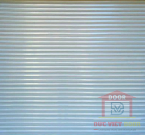 Cửa Cuốn Đài Loan 8 Dem Ms01