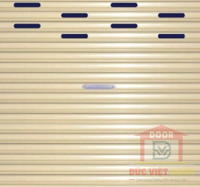 Cửa Cuốn Đài Loan 8 Dem Ms02