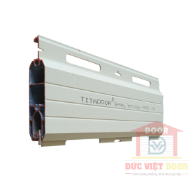 CỬA CUỐN TITADOOR PM482
