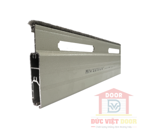 CỬA CUỐN NHÔM MITADOOR SIÊU THOÁNG X210R