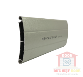 CỬA CUỐN NHÔM MITADOOR SIÊU KÍN OT70