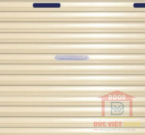 Cửa Cuốn Đài Loan 6 Dem