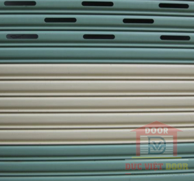 Cửa Cuốn Đài Loan 6 Dem Ms01