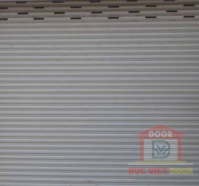 Cửa Cuốn Đài Loan 7 Dem