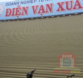 Cửa Cuốn Đài Loan 6 Dem Ms02